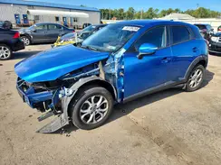 JM1DKBC78G0118288 2016 MAZDA CX-3