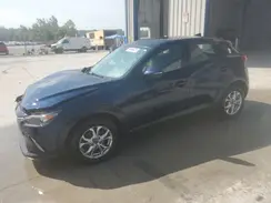 JM1DKBC78G0121658 2016 MAZDA CX-3