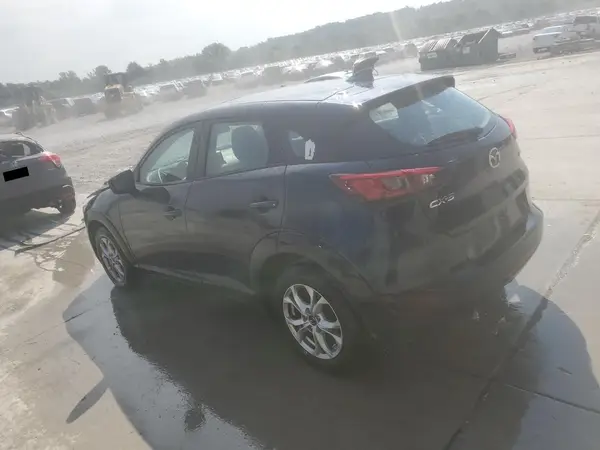 JM1DKBC78G0121658 2016 MAZDA CX-3 - Image 2