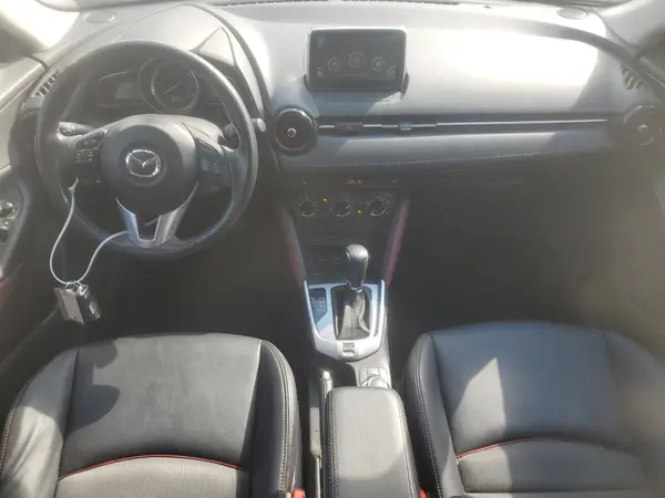 JM1DKBC78G0121658 2016 MAZDA CX-3 - Image 8
