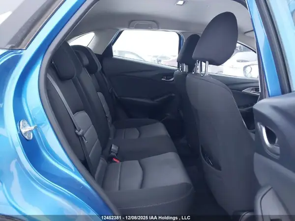 JM1DKBC78G0121935 2016 MAZDA CX-3 - Image 8