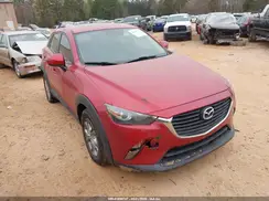 JM1DKBC78G0122132 2016 MAZDA CX-3