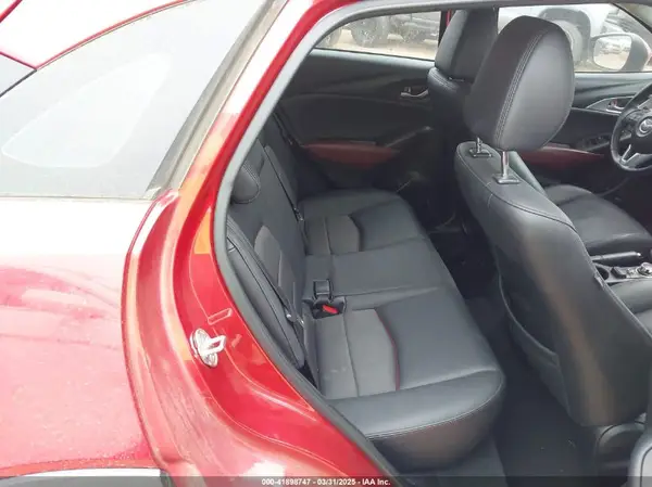 JM1DKBC78G0122132 2016 MAZDA CX-3 - Image 8