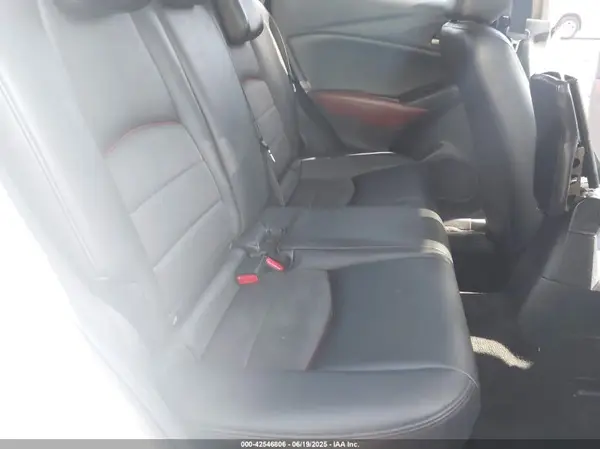 JM1DKBC78G0122924 2016 MAZDA CX-3 - Image 8