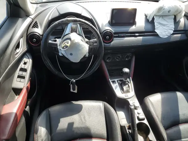 JM1DKBC78G0123359 2016 MAZDA CX-3 - Image 8