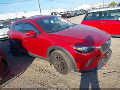JM1DKBC78G0125385 2016 MAZDA CX-3