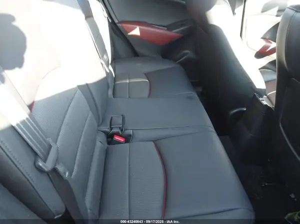 JM1DKBC78G0125385 2016 MAZDA CX-3 - Image 8