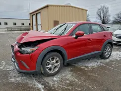 JM1DKBC78G0125709 2016 MAZDA CX-3