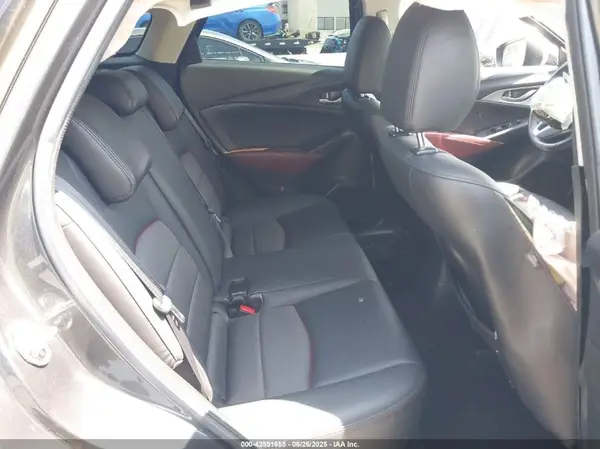 JM1DKBC78G0125869 2016 MAZDA CX-3 - Image 8