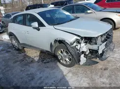 JM1DKBC78G0126391 2016 MAZDA CX-3