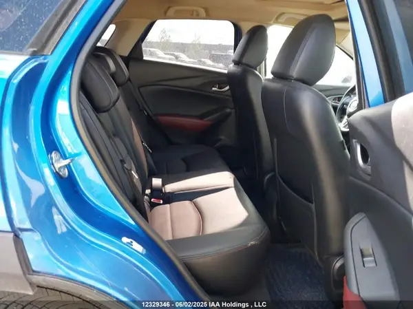 JM1DKBC79G0101936 2016 MAZDA CX-3 - Image 8