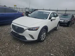 JM1DKBC79G0104464 2016 MAZDA CX-3