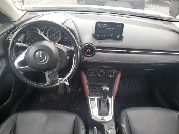 JM1DKBC79G0104464 2016 MAZDA CX-3 - Image 8