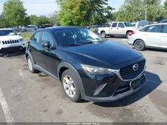 JM1DKBC79G0105128 2016 MAZDA CX-3