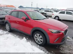 JM1DKBC79G0105131 2016 MAZDA CX-3