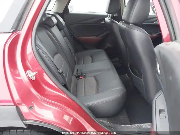 JM1DKBC79G0105131 2016 MAZDA CX-3 - Image 8