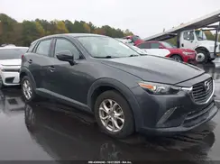 JM1DKBC79G0107283 2016 MAZDA CX-3