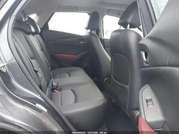 JM1DKBC79G0107283 2016 MAZDA CX-3 - Image 8