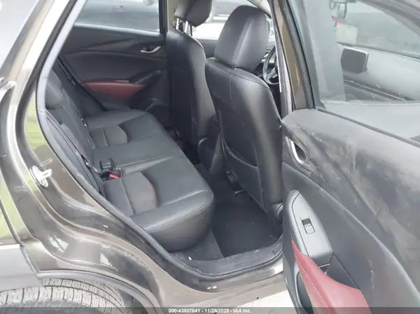 JM1DKBC79G0108451 2016 MAZDA CX-3 - Image 8