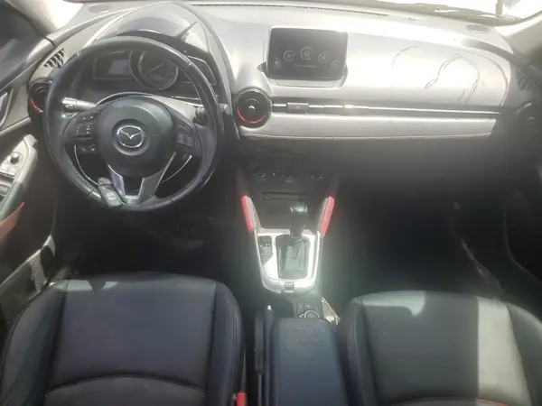 JM1DKBC79G0108935 2016 MAZDA CX-3 - Image 8
