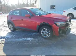 JM1DKBC79G0109518 2016 MAZDA CX-3