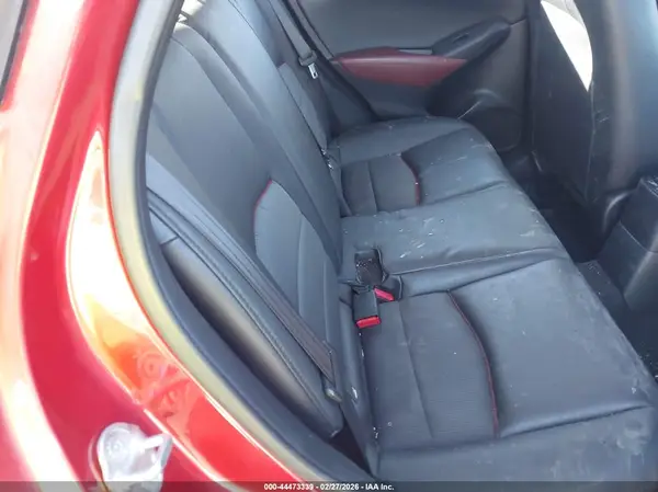 JM1DKBC79G0109518 2016 MAZDA CX-3 - Image 8