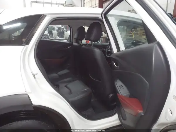 JM1DKBC79G0110779 2016 MAZDA CX-3 - Image 8