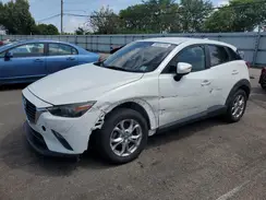 JM1DKBC79G0115920 2016 MAZDA CX-3
