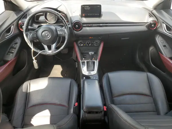 JM1DKBC79G0115920 2016 MAZDA CX-3 - Image 8