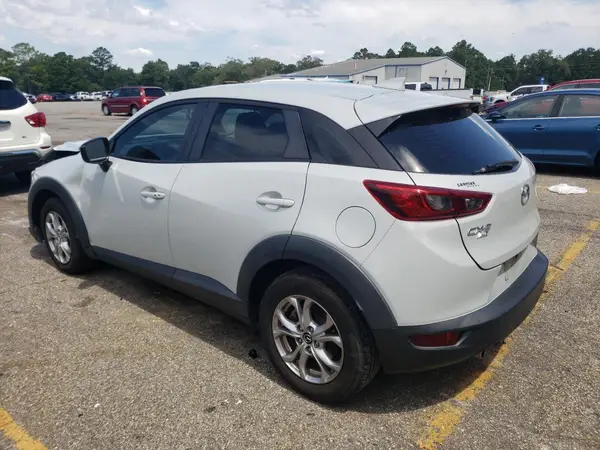 JM1DKBC79G0118476 2016 MAZDA CX-3 - Image 2
