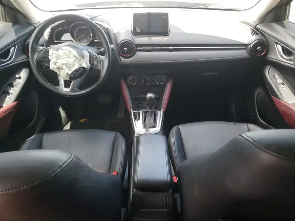 JM1DKBC79G0118476 2016 MAZDA CX-3 - Image 8