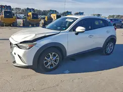 JM1DKBC79G0119157 2016 MAZDA CX-3