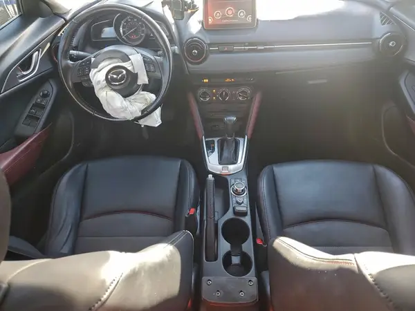 JM1DKBC79G0119157 2016 MAZDA CX-3 - Image 8