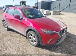 JM1DKBC79G0120065 2016 MAZDA CX-3