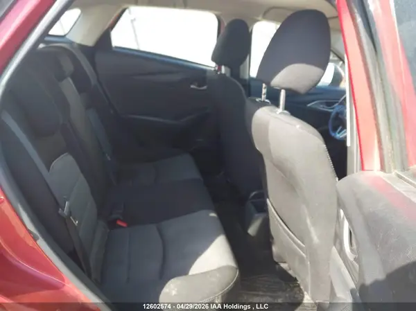 JM1DKBC79G0120065 2016 MAZDA CX-3 - Image 8