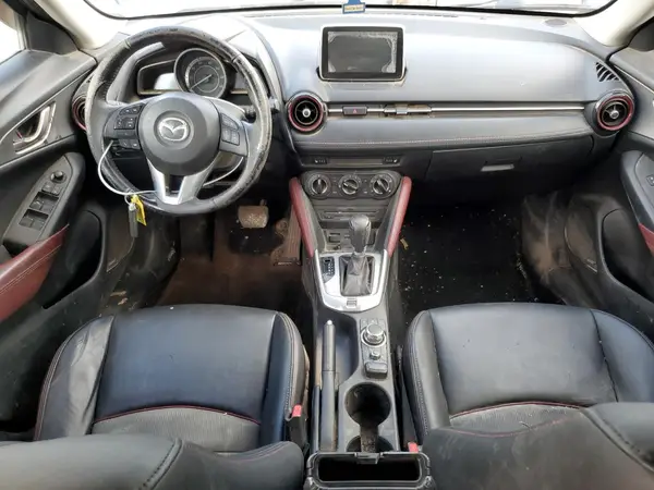 JM1DKBC79G0122270 2016 MAZDA CX-3 - Image 8