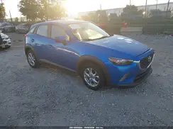 JM1DKBC79G0125041 2016 MAZDA CX-3