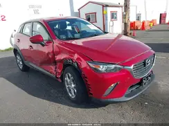 JM1DKBC79G0125069 2016 MAZDA CX-3