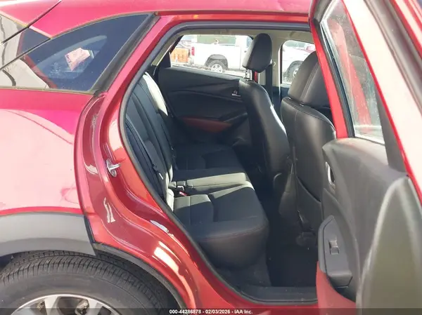 JM1DKBC79G0125069 2016 MAZDA CX-3 - Image 8