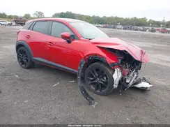 JM1DKBC79G0125122 2016 MAZDA CX-3