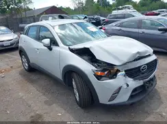 JM1DKBC79G0125296 2016 MAZDA CX-3