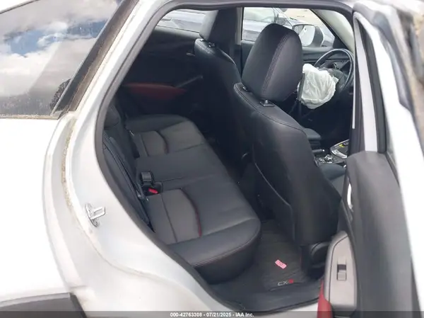 JM1DKBC79G0125296 2016 MAZDA CX-3 - Image 8