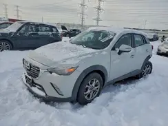 JM1DKBC79G0125377 2016 MAZDA CX-3