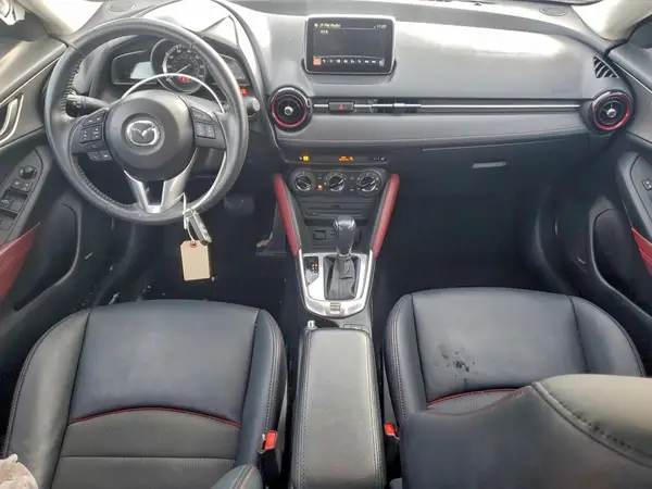 JM1DKBC79G0125377 2016 MAZDA CX-3 - Image 8