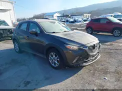 JM1DKBC79G0126402 2016 MAZDA CX-3