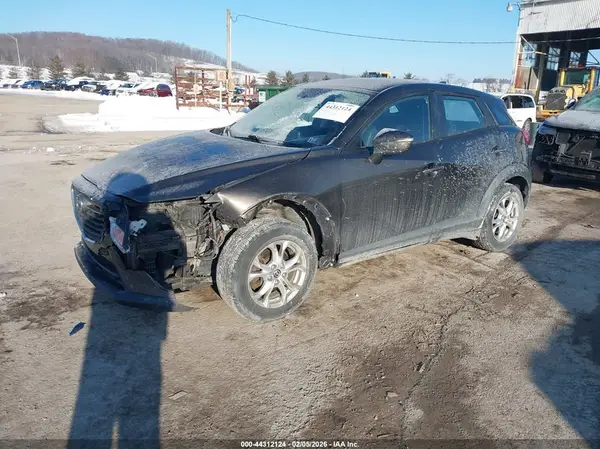 JM1DKBC79G0126402 2016 MAZDA CX-3 - Image 2
