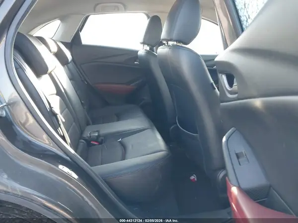 JM1DKBC79G0126402 2016 MAZDA CX-3 - Image 8
