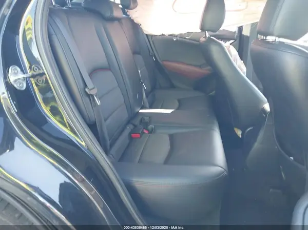 JM1DKBC79G0126691 2016 MAZDA CX-3 - Image 8