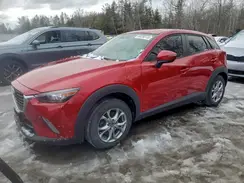 JM1DKBC7XG0102660 2016 MAZDA CX-3