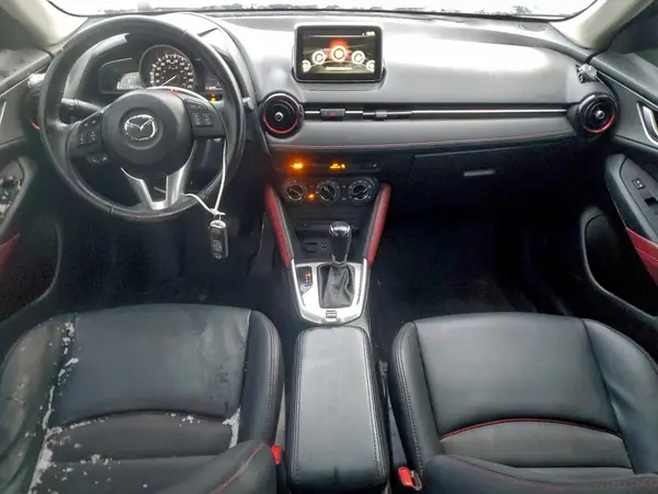 JM1DKBC7XG0102660 2016 MAZDA CX-3 - Image 8
